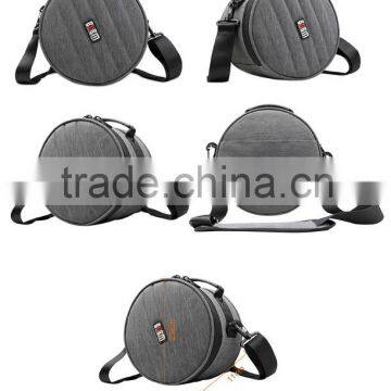 BUBM Good Design Headphone Carry Bag Headphone Packaging Bag photo-2