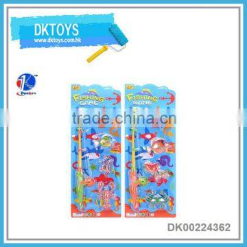 Denko Toys Promotion Toys Magnetic Fishing Toy