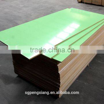 4x8 UV MDF / UV Panel / High Gloss UV Board photo-2