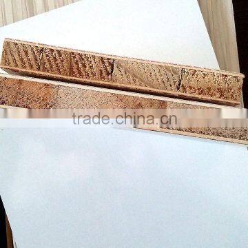 Laminated Wood Block Board / Blockboard photo-3