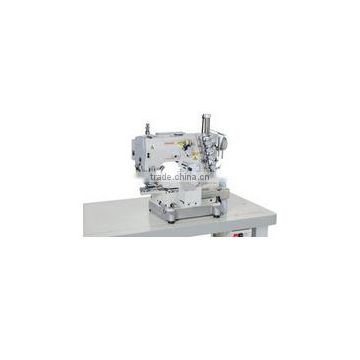 PEGASUS WT169P SERIES - INTERLOCK STITCH MACHINE