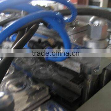 2014 Best Sale CE Standard Automatic Paper Cup Lid Forming Machine,paper Cup Lid Forming Machine photo-6