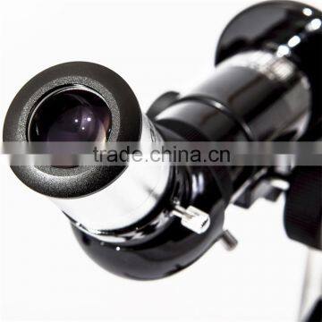New design powerful lens astronomical telescope zoom eyepieces telescopes for sale
