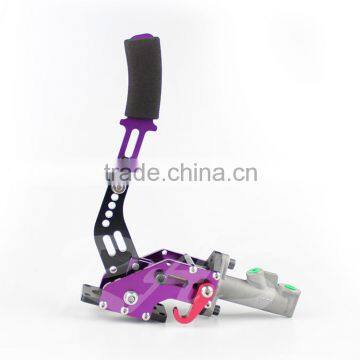 Vertical Colorful Racing Dirft Hydraulic Handbrake With 0.75 Master Cylinder photo-6