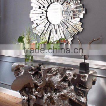 SCULPTURE MIRROR, DECORATIVE MIRROR NAVADO COMPANY LIMITED photo-4