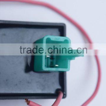 Wired 110 Motorcycle Igniter photo-4