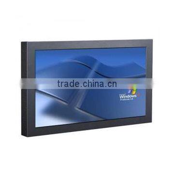 Industrial Monitor,Touch Screen Monitor ,22 Inch Open Frame Touch Monitor photo-2