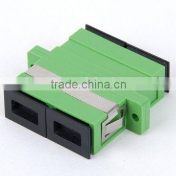 SC/APC Fiber Optic Adapter-Duplex