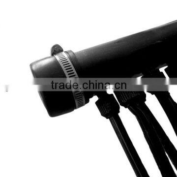 Poolstar P1650 Heat Pipe Solar Collector photo-3