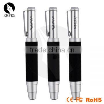 KKPEN Telescopic Pointer Pen Promotion Metal Ball Pen photo-2