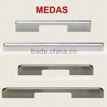 furniture drawer handle aluminium profile