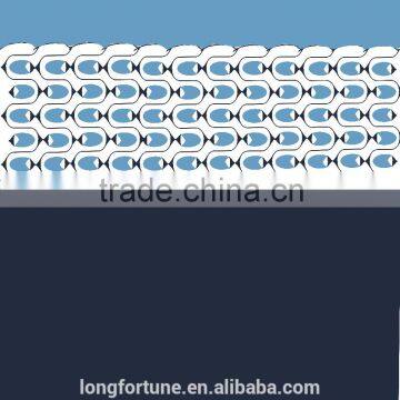 China Suppliers Quilt Blankets Rebel Wholesale 100% Polyester Knitted Cuddly King Size Heavy Blanket photo-3