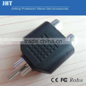 High quality rca plug