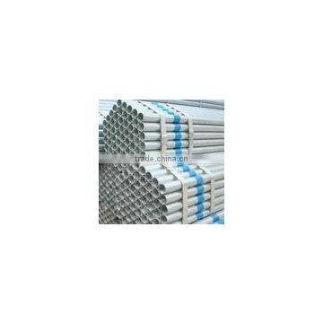 Pre / Hot Galvanized Steel Profiles