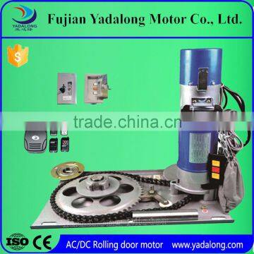 Automatic Garage Door Machine