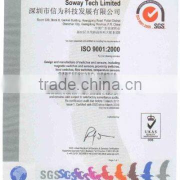 ISO9001
