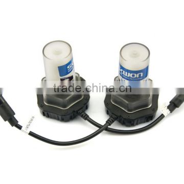 Best selling HID kitwaterproof fog lights xenon directly from factory hot selling