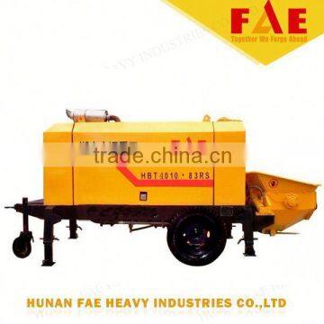 FAECHINA concrete pumps for sale