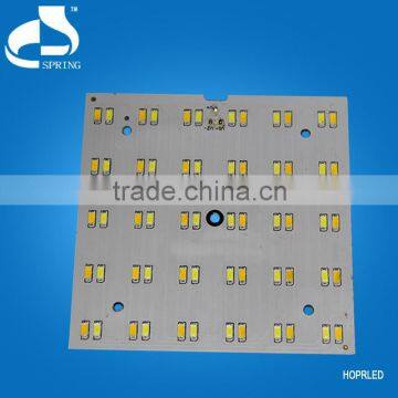 High quality 15W two color pcb 5730 SMD LED module