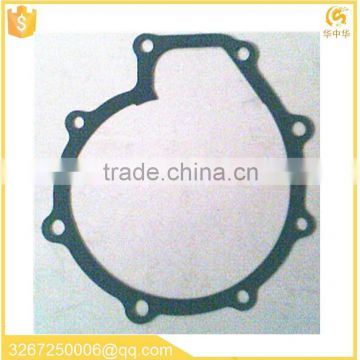 water pump gasket pump gasket for excavator material for water pump gasket