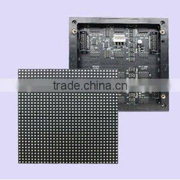 P4 indoor high definition full color video LED display