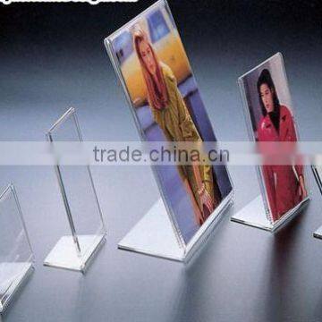 10mm thickness acrylic panel for photoframe