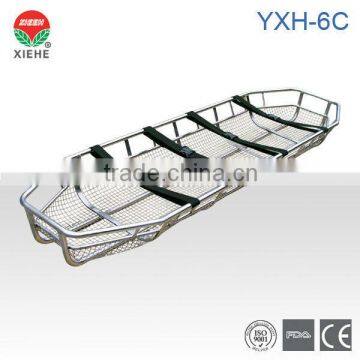 YXH-6C Basket Type Stretcher