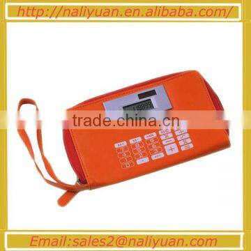 Hot sales pocket shape calculator for promotion