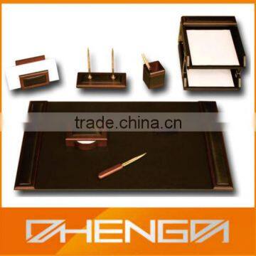 Hot!!! Customized Design Made-in-China Office Supplies Desk Packaging Set (ZDL13-S013)