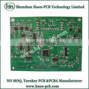 PCBA gerber BOM files