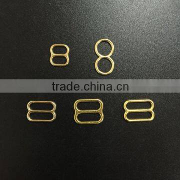 T-Fashion Lastest Design Customized Alloy Bra G Hook For Swimsuit photo-5