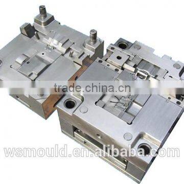 High Quantity Plastic Injection Moulds Tooling