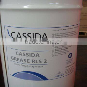 Fuchs Cassida Grease RLS 2 Lubricant
