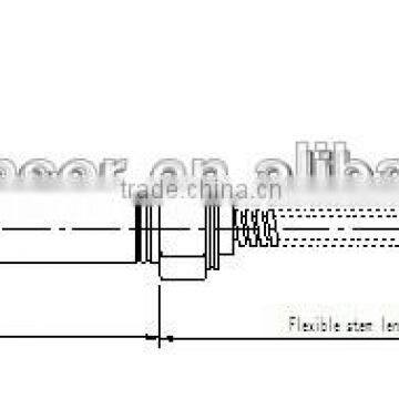 WR-200 Plastic J Type Temperature Transducer photo-2