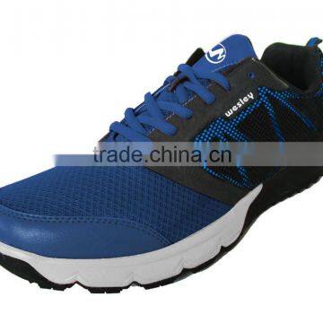 2014 New Design Sports Shoes, Breathable Jogging Shoes, Light Weighted Sneakers,running Shoes photo-5