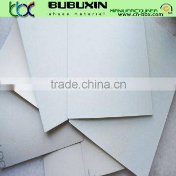 Good Stiffener for Shoes Non-woven Chemical Sheet for Making Toe Puff and Back Counters photo-5