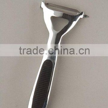 Fruit peeler,potato and apple zinc alloy peeler,good quality made in China Factory