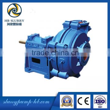 river sand dredging machine/sand gravel pump