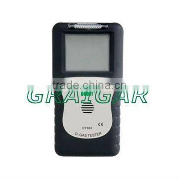 DY862 Oxygen Meter