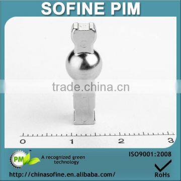 Stainless Ball Valve For High Quality MIM photo-3