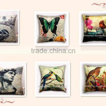 decorative cushions inner