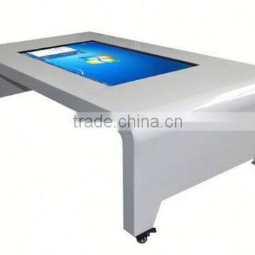 Advertising equipment indoor touch foil film