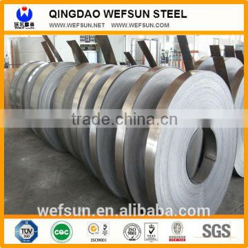 Cold Rolled Steel Strip