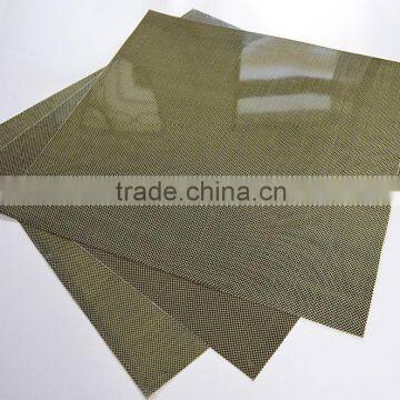 offer free sample cfrp glossy carbon fiberglass sheet