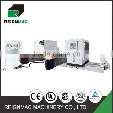 EUROPEAN QUALITY CE Double End Tenoner Woodworking Machine
