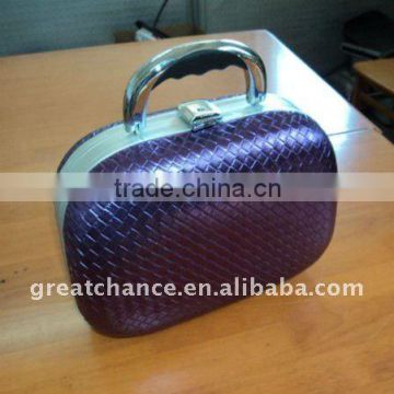 Fashion design handbag cosmetic bag