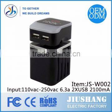 2016 ONE of the Most Popular Plug Adapter Singapore Malaysia Travel Plug Adapter photo-5