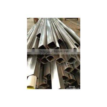 Special Tube Seamless Structural Steel Tube photo-2