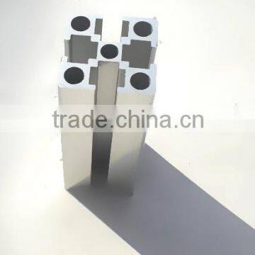 China Supply Industry Aluminum Profiles photo-2