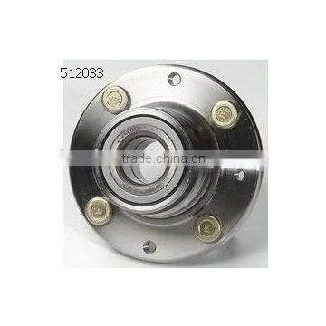 wheel hub units (wheel bearing units) 512033